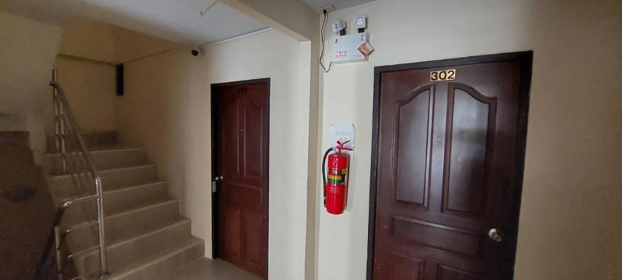 Pranang Flora House Homestay Ao Nang Exterior photo