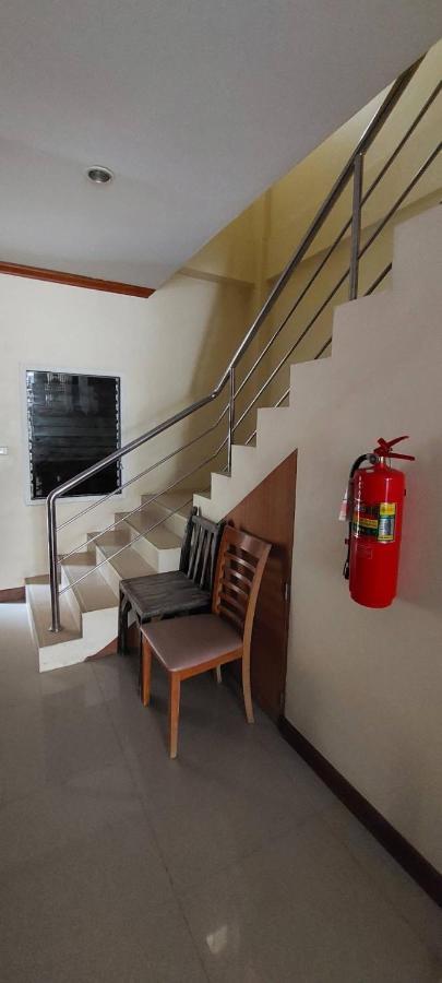 Pranang Flora House Homestay Ao Nang Exterior photo