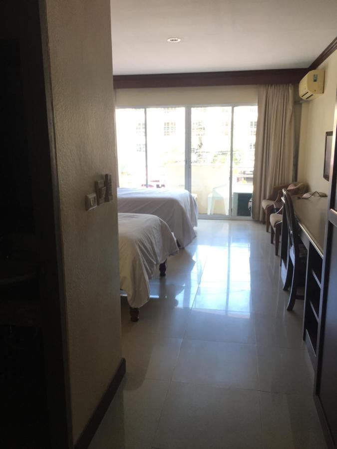 Pranang Flora House Homestay Ao Nang Exterior photo