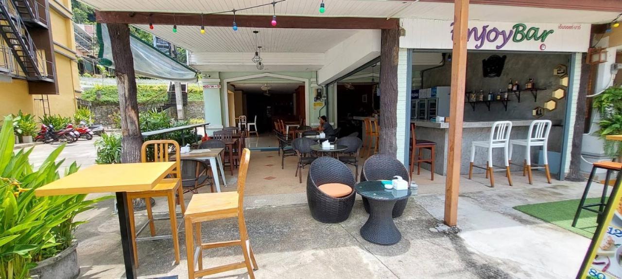 Pranang Flora House Homestay Ao Nang Exterior photo