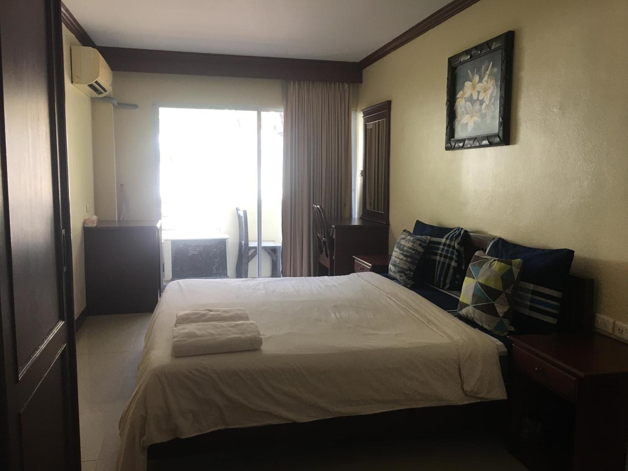Pranang Flora House Homestay Ao Nang Exterior photo