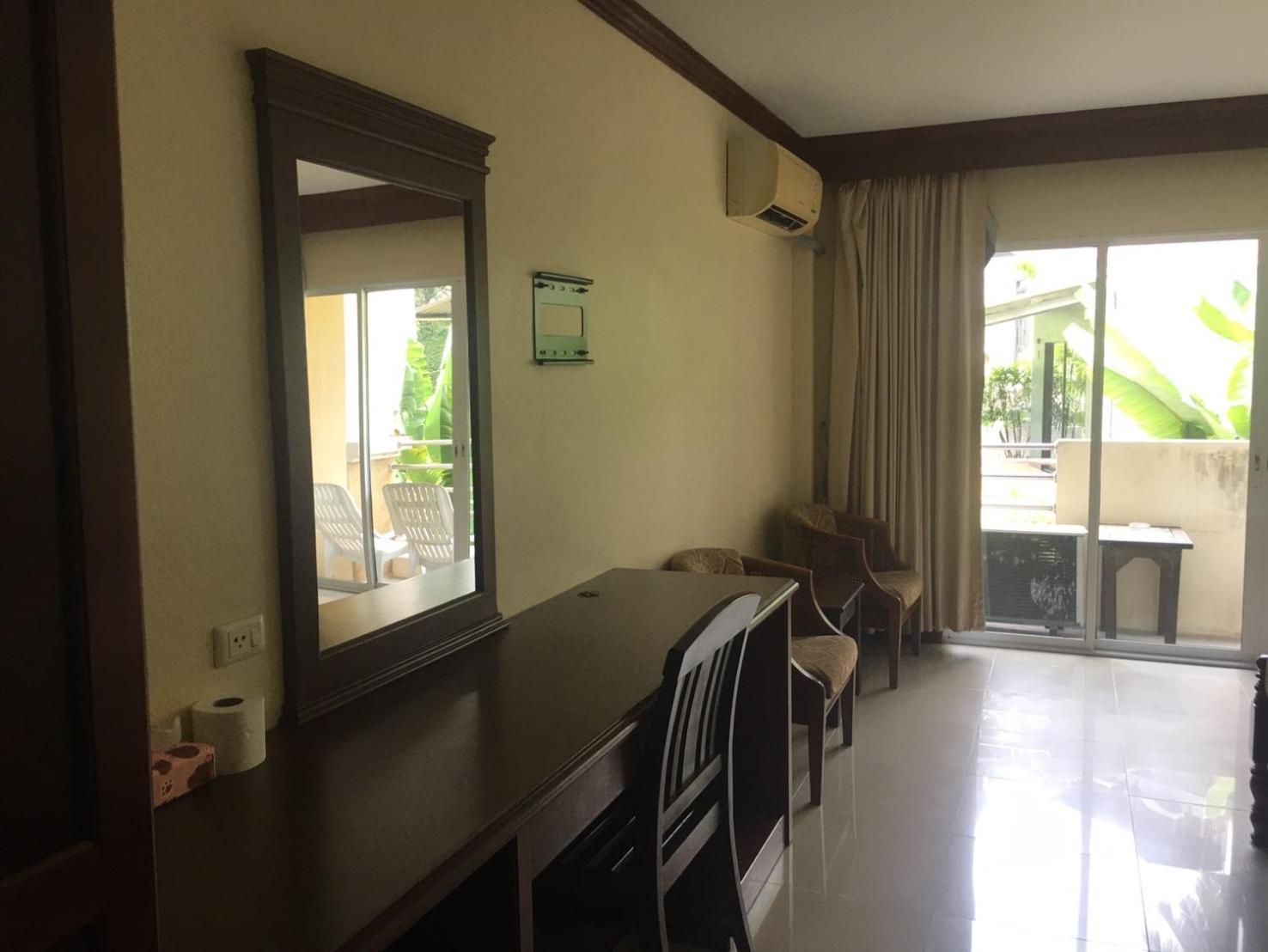 Pranang Flora House Homestay Ao Nang Exterior photo