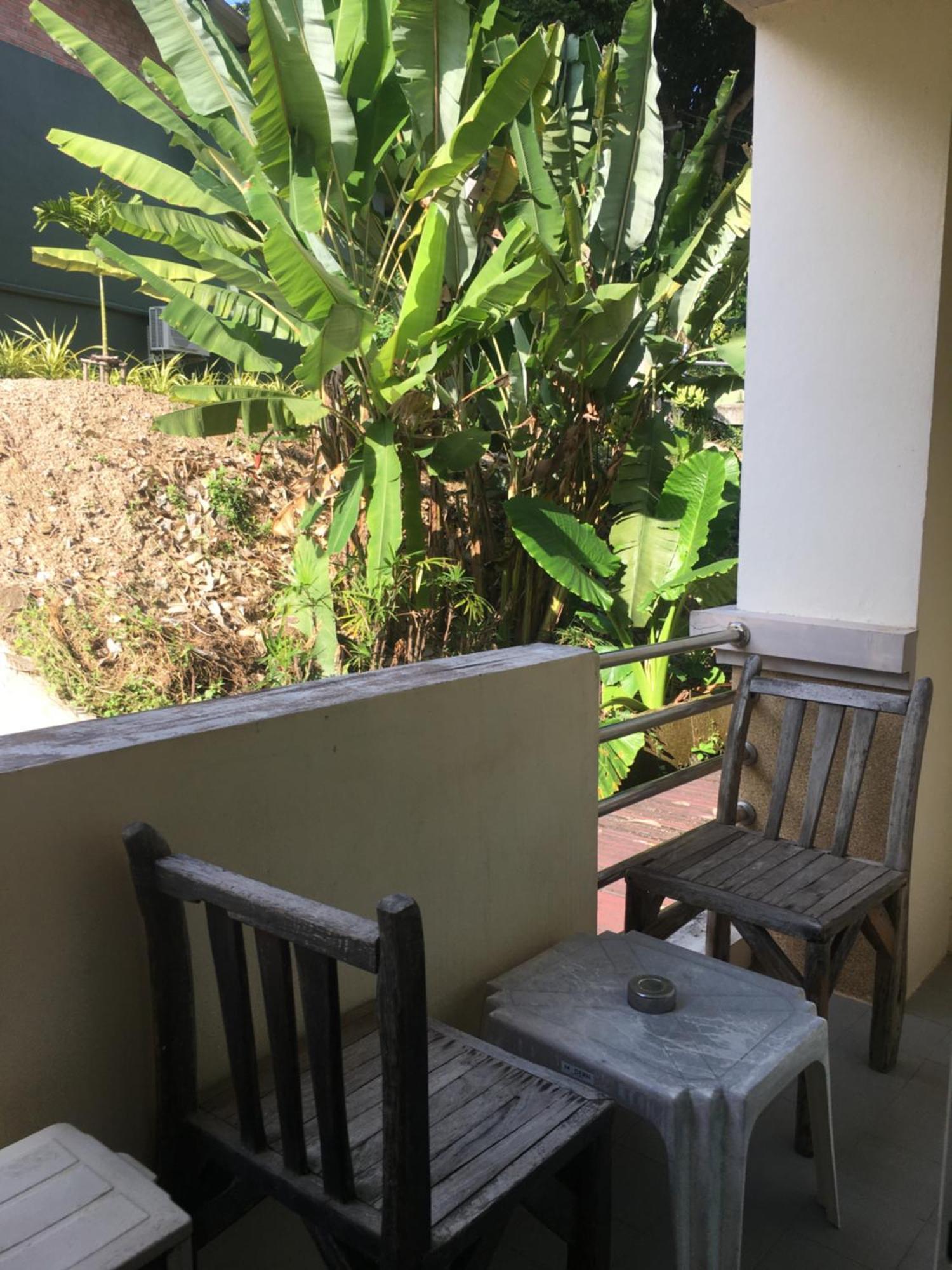 Pranang Flora House Homestay Ao Nang Exterior photo
