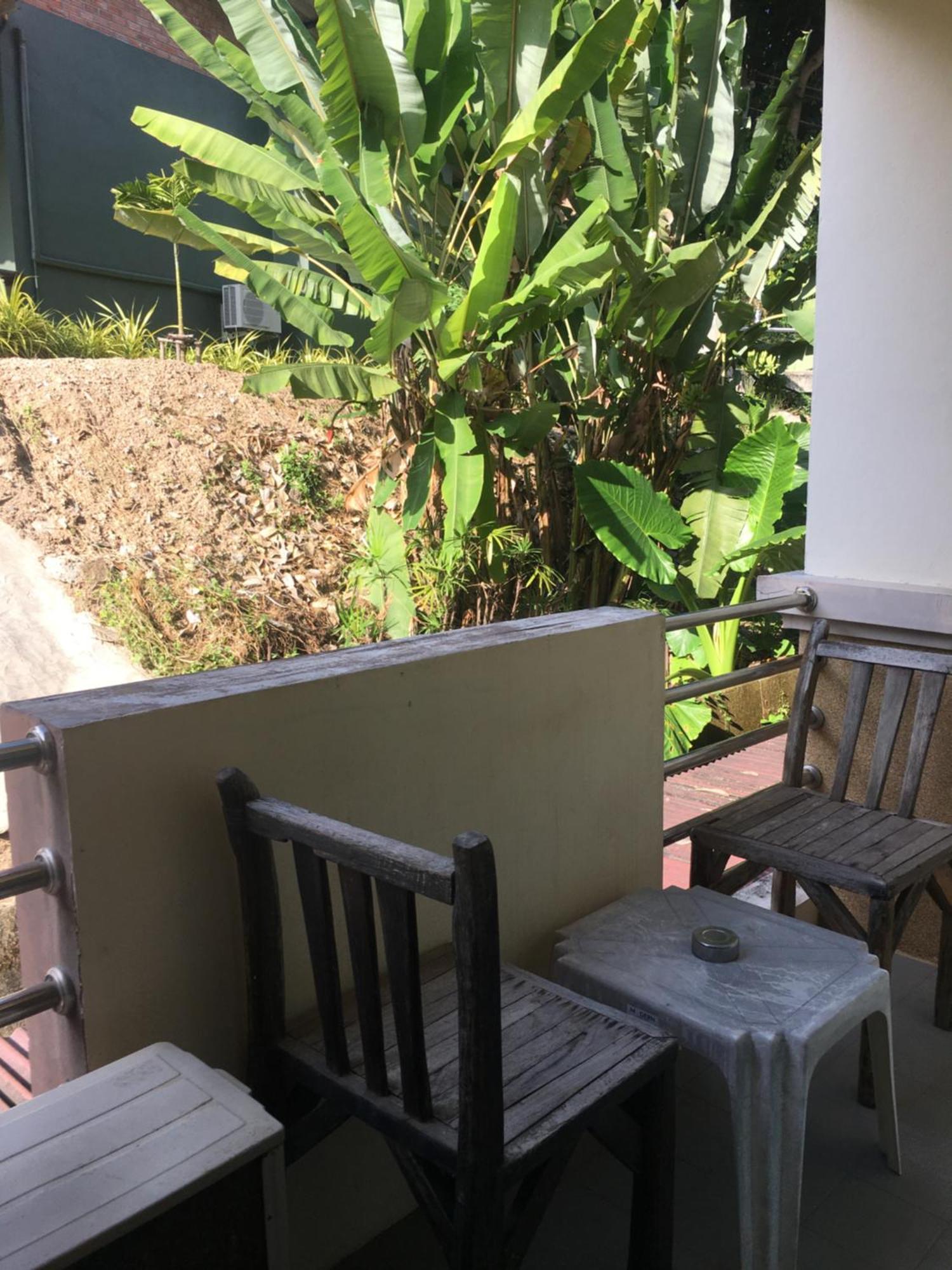Pranang Flora House Homestay Ao Nang Exterior photo