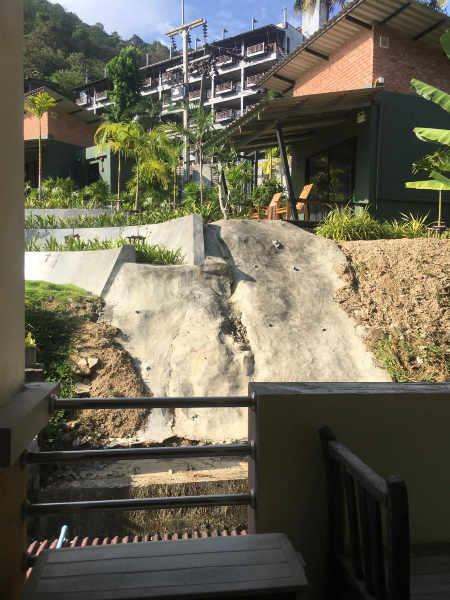 Pranang Flora House Homestay Ao Nang Exterior photo