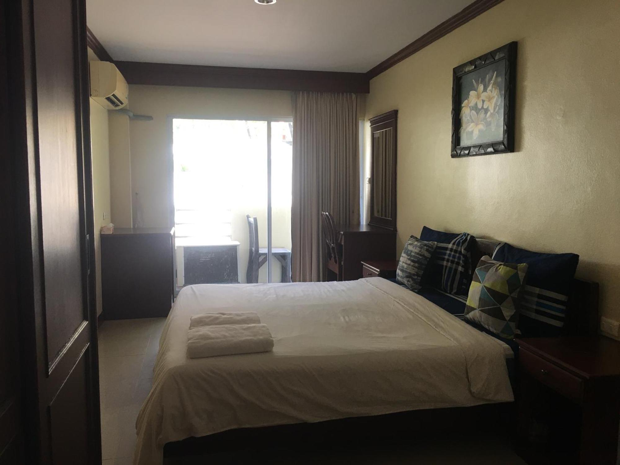 Pranang Flora House Homestay Ao Nang Exterior photo