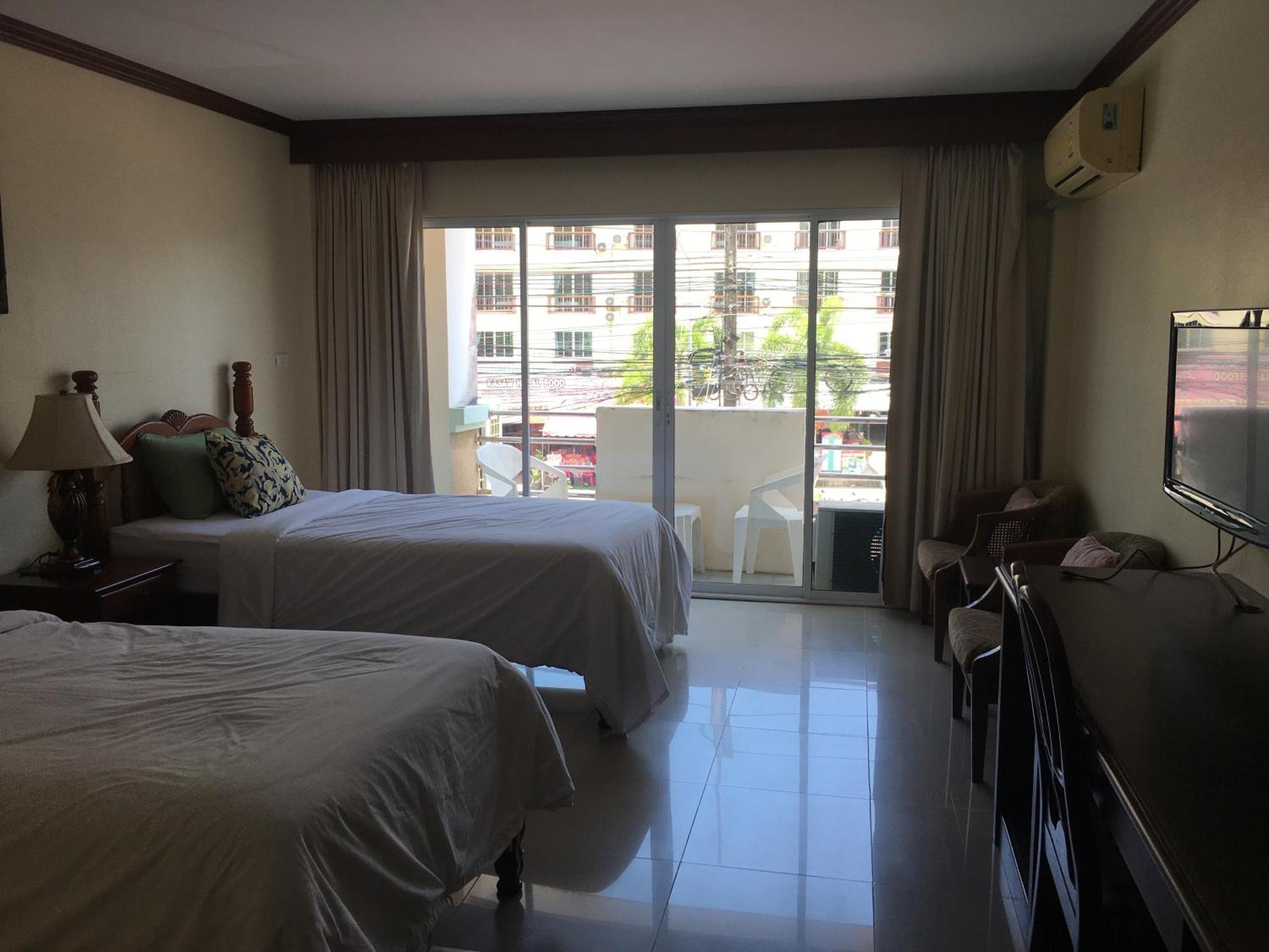 Pranang Flora House Homestay Ao Nang Exterior photo