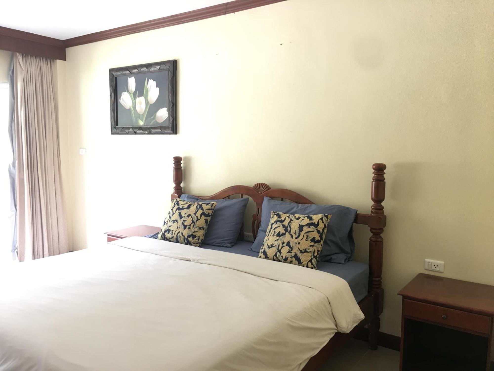 Pranang Flora House Homestay Ao Nang Exterior photo