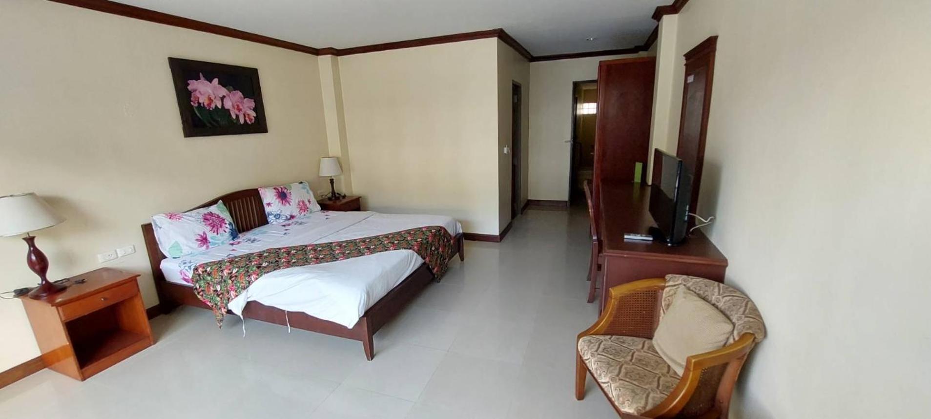 Pranang Flora House Homestay Ao Nang Exterior photo