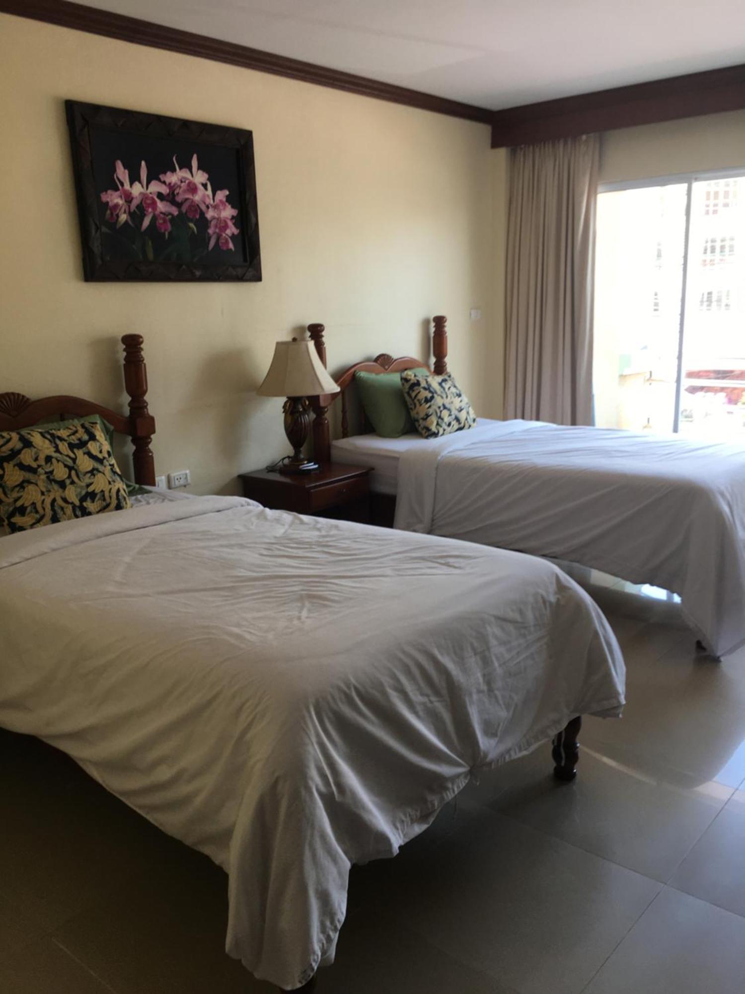 Pranang Flora House Homestay Ao Nang Exterior photo